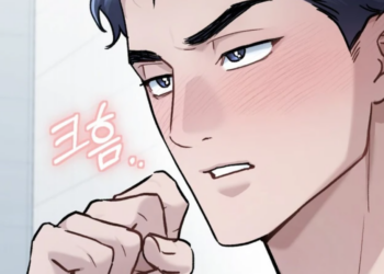 Merry Psycho Chapter 32: Ngày phát hành & Spoiler