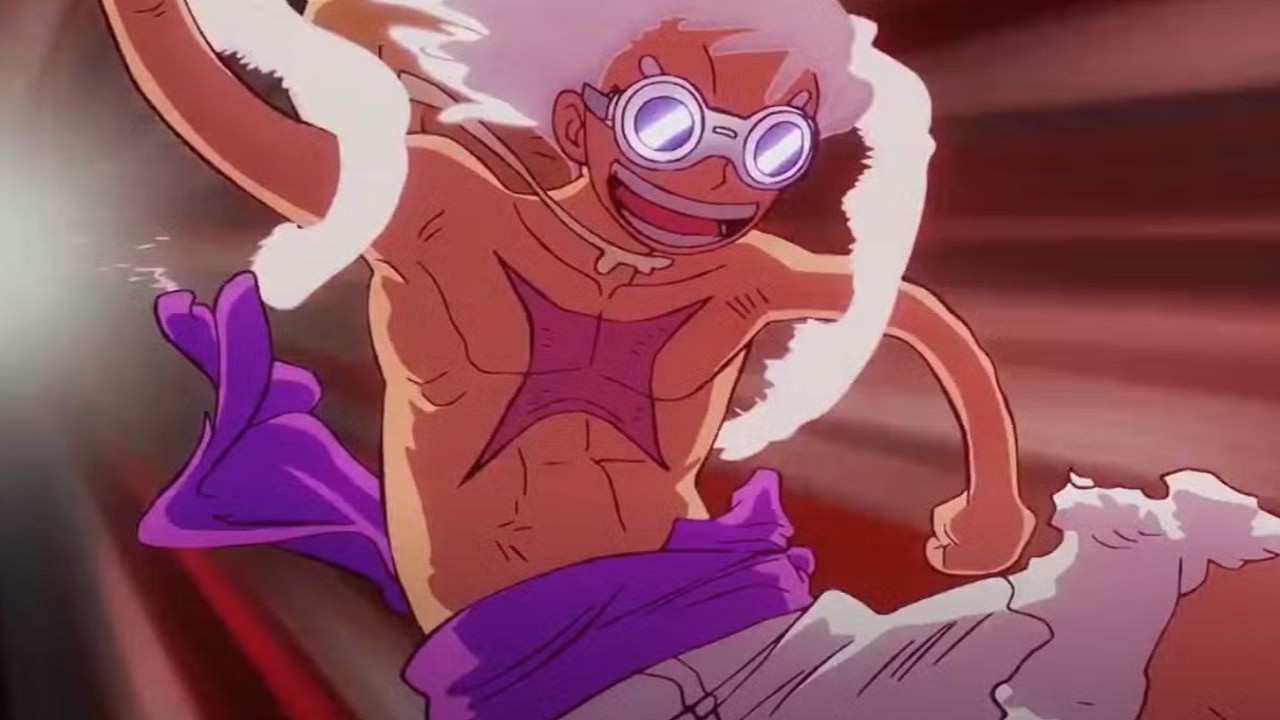 One Piece Chapter 1147: Loki and Luffy will be broadcast