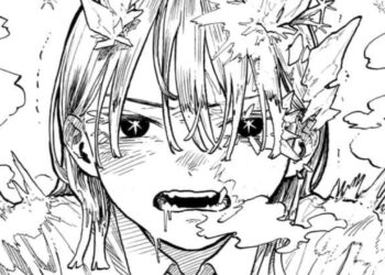 RuriDragon Chapter 33: Ryu Ice Trait được mở khóa