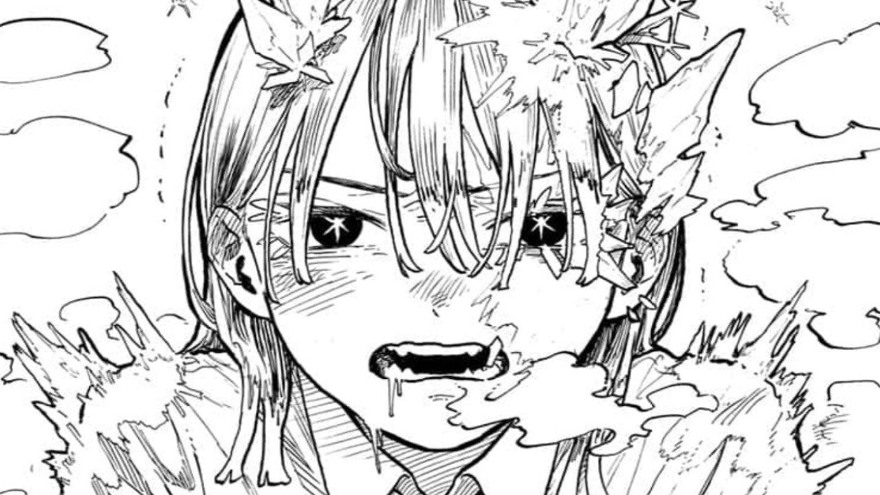 RuriDragon Chapter 33: Ryu Ice Trait được mở khóa 1 RuriDragon Chapter 33: Ryu Ice Trait được mở khóa