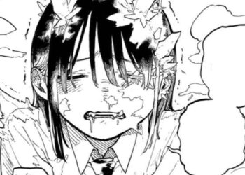 RuriDragon Chapter 34: Ruri tuyên bố 'Lãnh địa' của mình