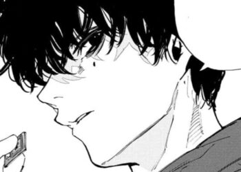 Sakamoto Days Chapter 210: Shishiba phản bội JAA