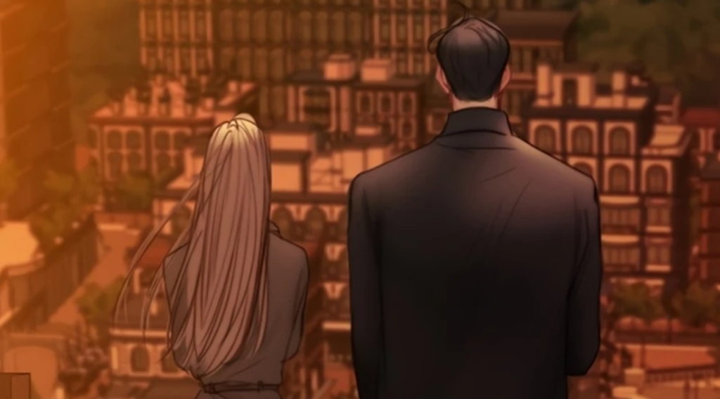 Serena Chapter 106: Ngày phát hành & Spoiler 1 Serena Chapter 106: Ngày phát hành & Spoiler