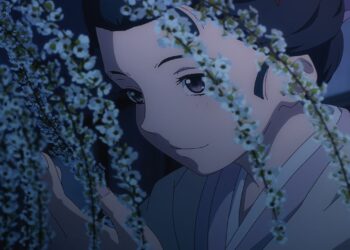 Sword Of The Demon Hunter Tập 3: Jinta điều tra về con quỷ mới