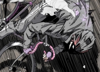 Wind Breaker Chapter 544: Ngày phát hành & Spoiler