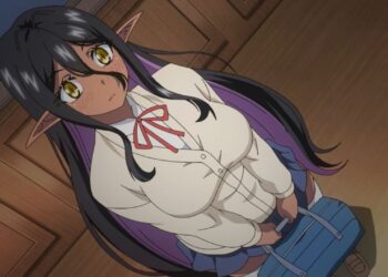 Yandere Dark Elf Tập 2: Mariabelle có được biệt danh của mình