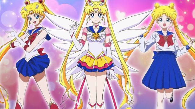 Sailor Moon Crystal Season 4 When will it be released?