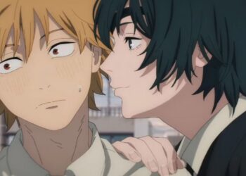 Chainsaw Man Chapter 202: Yoru có tiếp tục làm việc với Denji không?