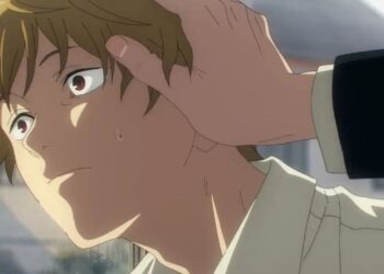 Chainsaw Man Chapter 204: Denji chấp nhận lời đề nghị của Yoru