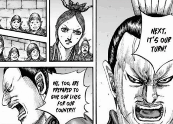 Kingdom Chapter 837: Ngày phát hành & Spoiler