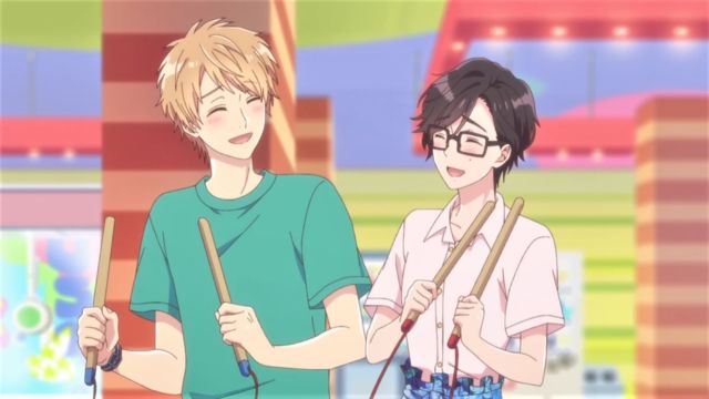 Love is hard for otaku season 2?