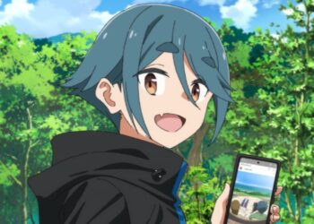 Mono Tập 5: Kako Gợi Ý Đi Săn Giăm Bông Yatsugatake