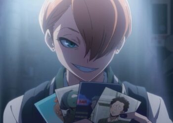 My Hero Academia: Vigilantes Tập 6: Soga đối đầu với Stendhal