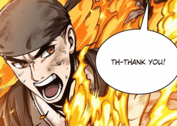Nano Machine Chapter 263: Ngày phát hành & Spoiler