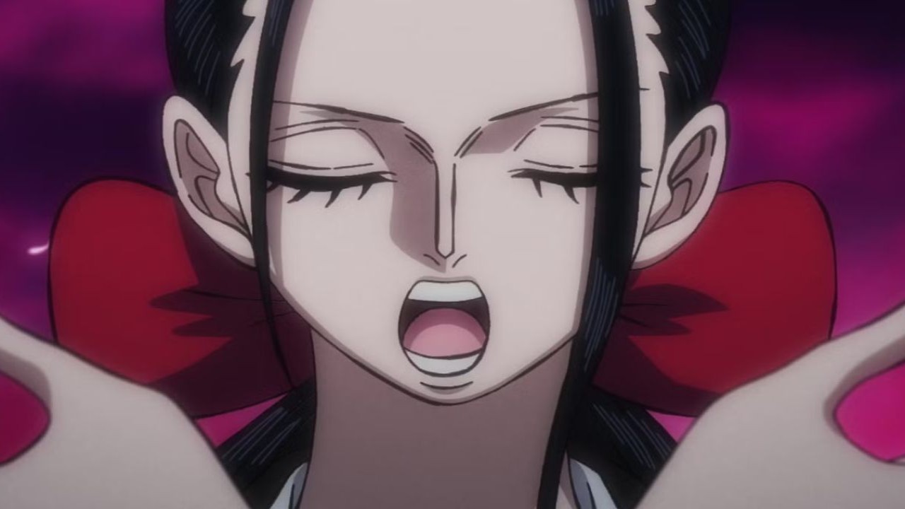 One Piece Chapter 1148: Sommers seriously injured