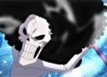 One Piece Chapter 1149: Gaban đầu hàng