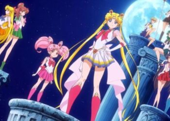 Sailor Moon Crystal Season 4 khi nào sẽ được phát hành?