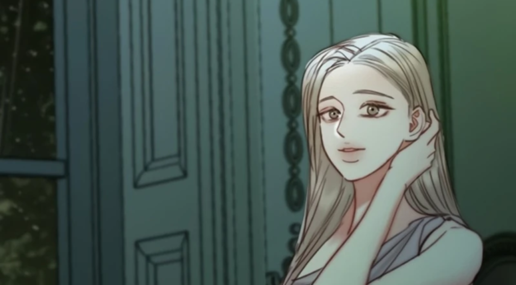 Serena Chapter 110: Release date & spoiler