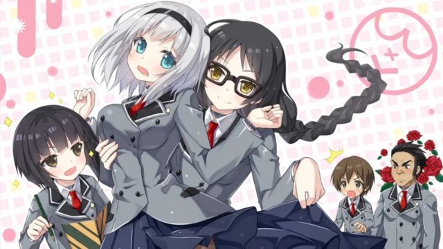 When will Shimoneta Season 2 be released?