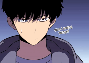 Solo Max Level Newbie Chapter 206: Ngày phát hành & Spoiler