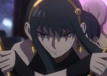 Spy X Family Chapter 116: Yor bắt đầu nhiệm vụ của mình với Garden