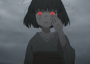 Sword Of The Demon Hunter Tập 6: Jinya bị kéo vào chiều không gian khác