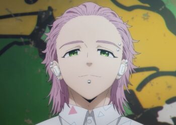 Wind Breaker Chapter 179: Furin đối mặt với mối đe dọa mới