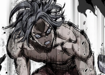 Wind Breaker Chapter 547: Ngày phát hành & Spoiler