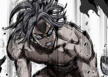 Wind Breaker Chapter 549: Ngày phát hành & Spoiler