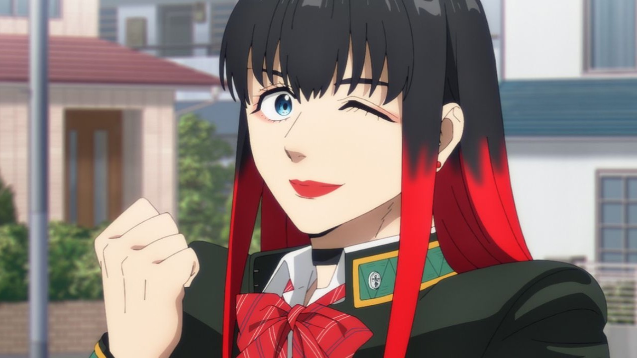Wind Breaker Season 2 Episode 7: Nirei stepped up