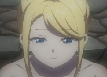 Yandere Dark Elf Tập 5: Cecile và Mei chuyển đến Trái đất