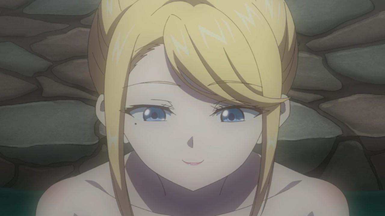 Yandere Dark Elf Episode 5: Cecile and Mei moved to Earth