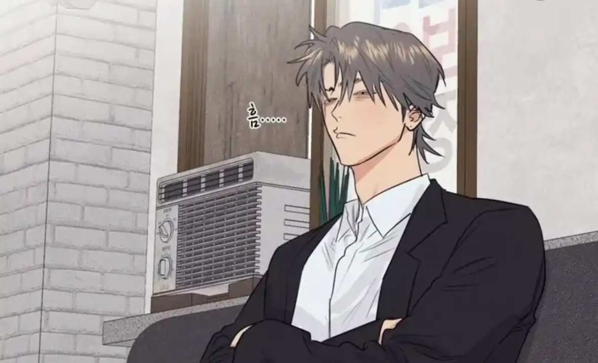 After Meal Chapter 22: Release date & spoiler