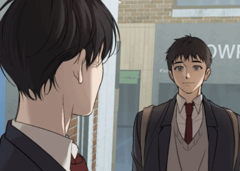 Backlight Chapter 44: Ngày phát hành & Spoiler