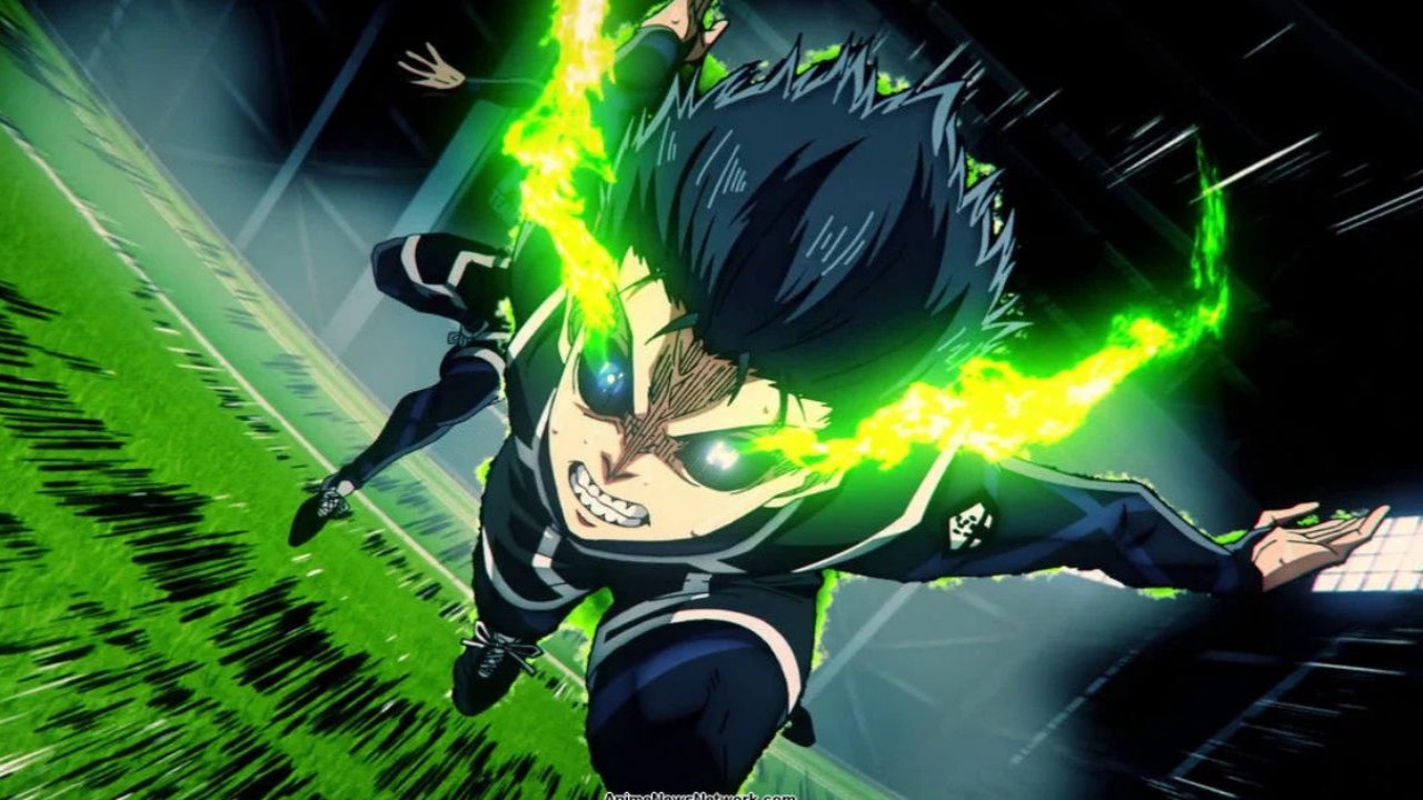 Blue Lock Chapter 305: Ego's plan for U-20