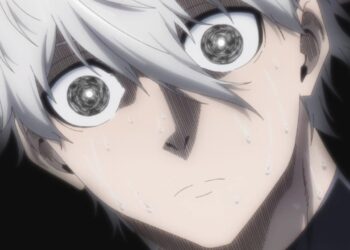 Blue Lock Chapter 306: Seishiro Nagi nhận được lời đề nghị từ Ác quỷ