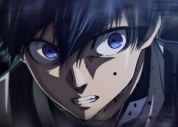 Blue Lock Chapter 306: Các cầu thủ sẽ trở lại sau khóa huấn luyện U-20