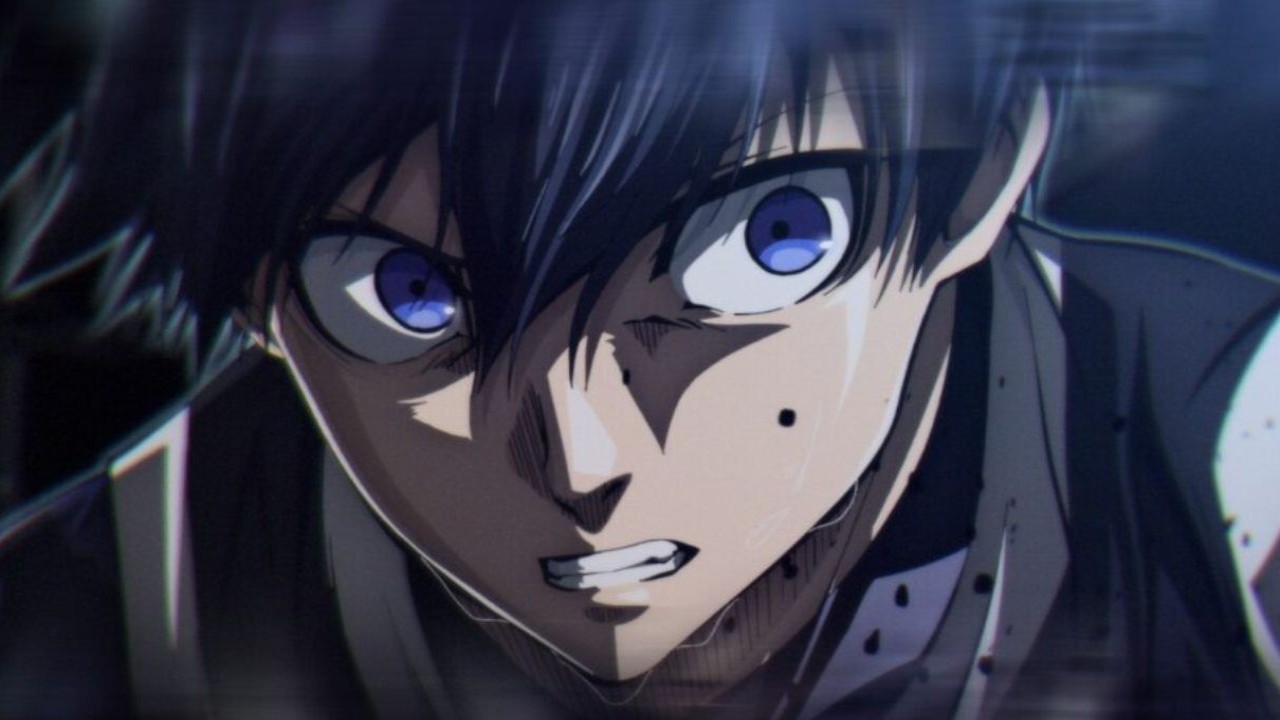 Blue Lock Chapter 306: The players will return after the U-20 training course