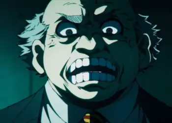 Blue Lock Chapter 307: Isagi Đến Tây Ban Nha