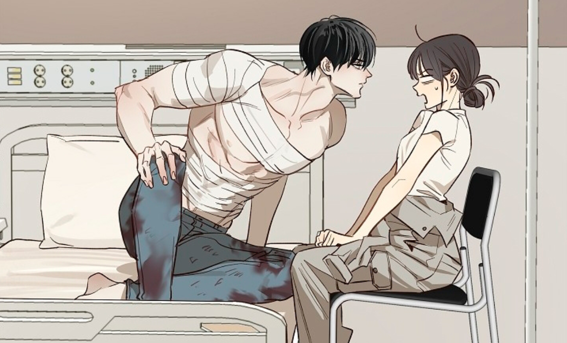 Flowers are bait chapter 30: Release date & spoiler