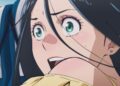 My Hero Academia Vigilantes Tập 9: Pop giả vờ là bạn gái của Koichi