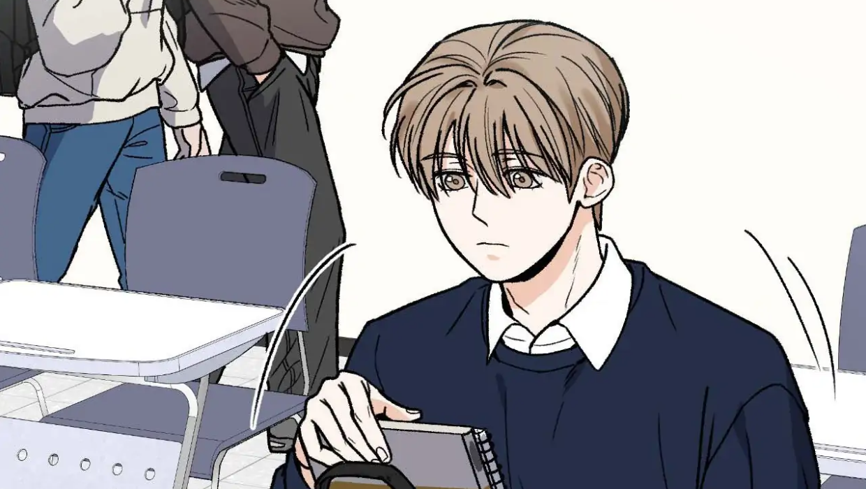 My Sadistic Master Chapter 16: Release date & Spoiler