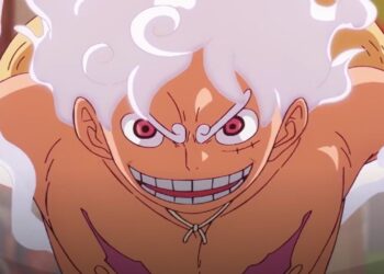One Piece Chapter 1152: Luffy, Zoro và Loki tham gia trận chiến giành Elbaph