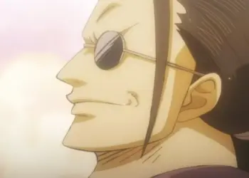 One Piece Chapter 1152: Tiềm năng thực sự của Zoro