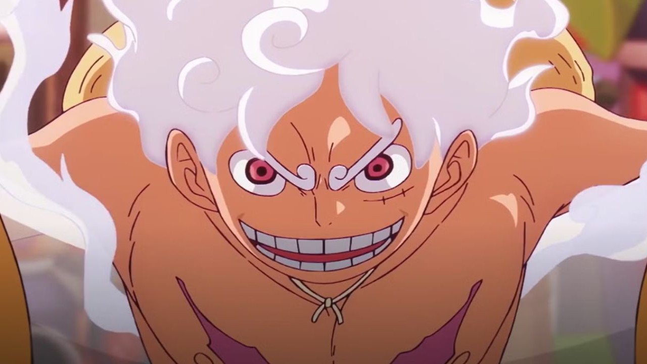 One Piece Chapter 1152: Luffy, Zoro and Loki participated in the battle to win Elbaph