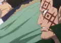 One Piece Tập 1133: Kuma đã trở thành Pacifista như thế nào?
