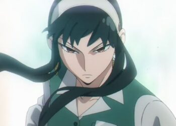 Spy X Family Chapter 118: Làm sao để bạn che giấu vết thương của mình?