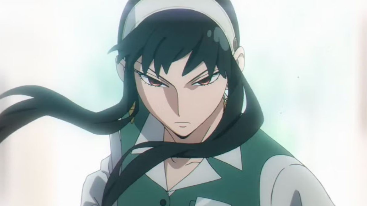 Spy X Family Chapter 118: How do you hide your wound?