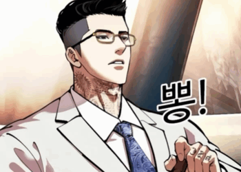 Lookism Chapter 564: Ngày phát hành & Spoiler