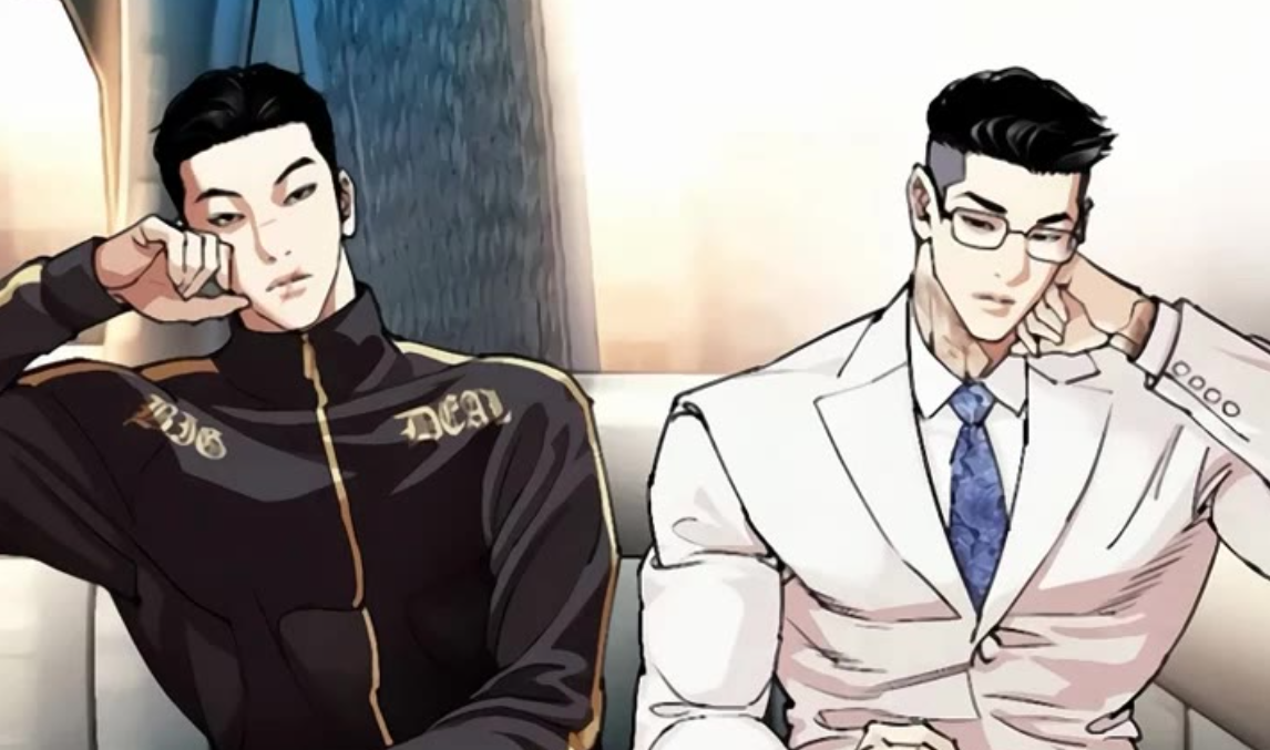 Lookism Chapter 565: Release date & spoiler